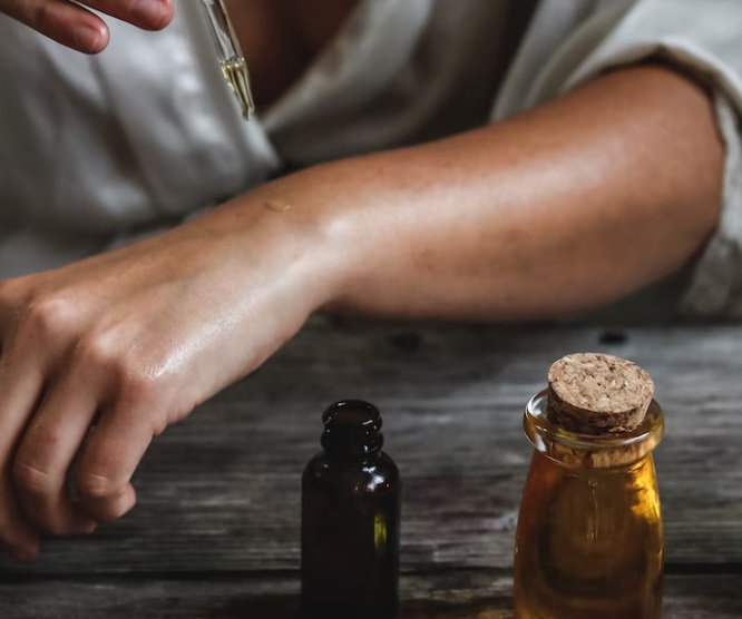 CBD aliejus ir psichikos sveikata: Ką rodo tyrimai?