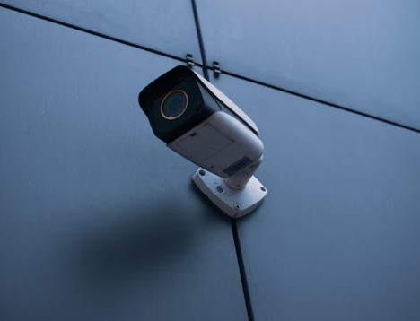 Kameros su SIM kortele veikimo principai ir technologijos