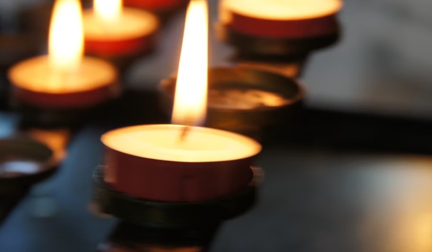 Laidojimo metodai kremavimas