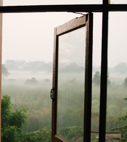 Langų Gamyba ir Jos Privalumai