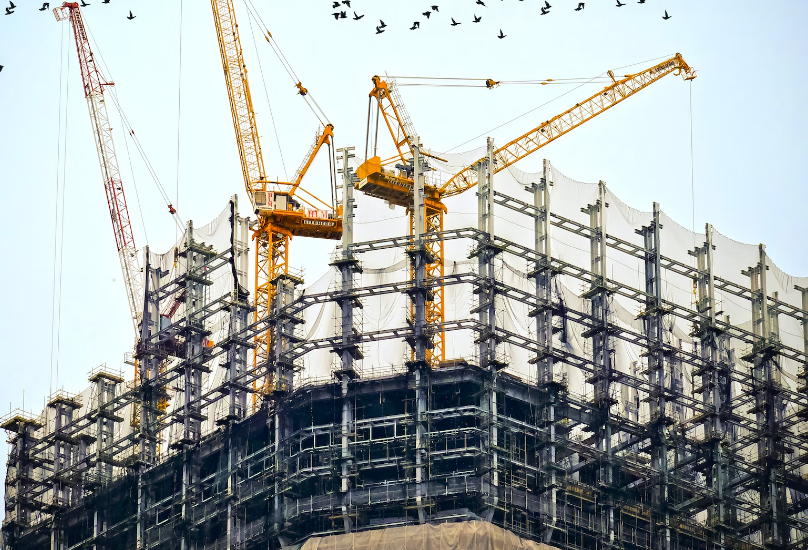 Kokybės Valdymas Statybos Projektuose: Nuostatų Įgyvendinimas ir Rezultatų Kontrolė