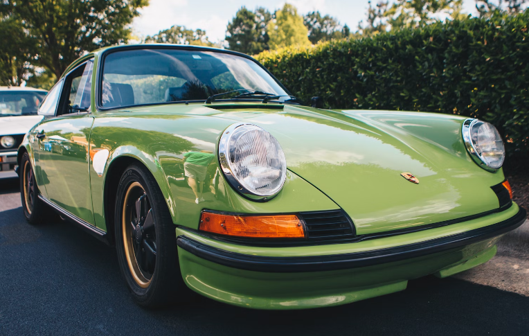 Žibintų Apiplovimo Purkštukai: Saugumo Ir Matomumo Užtikrinimo Detalės Jūsų Automobiliui