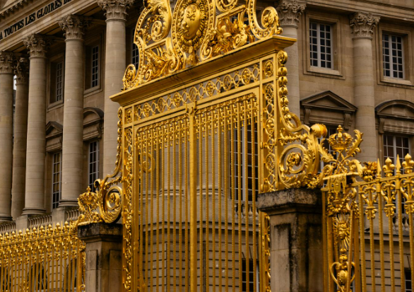 Kas yra Vartai internete ir kodėl tai svarbu šiandieninėje skaitmeninėje erdvėje?