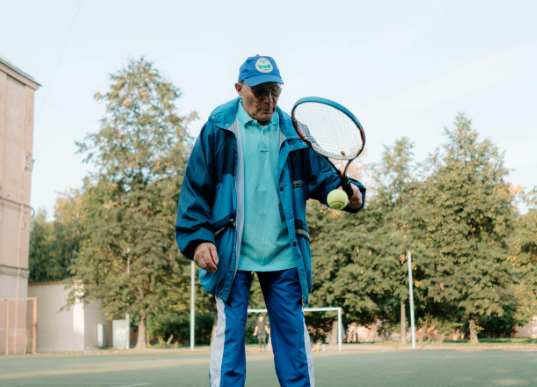 Kas svarbiau – psichologija ar fizinis pasiruošimas tenise?