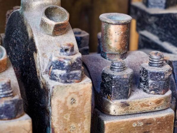 Introduction à l’Anode métallique d’étain